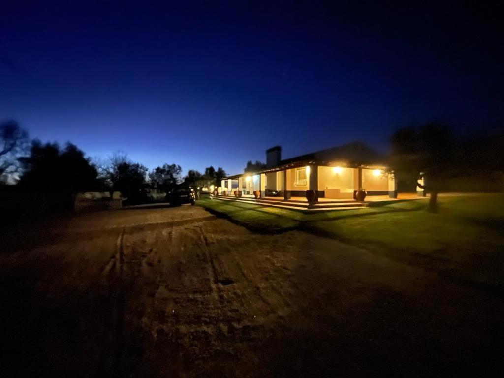 Casa Das Oliveiras Avis Exterior photo