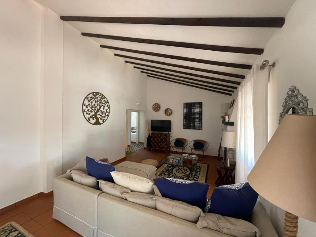 Casa Das Oliveiras Avis Exterior photo
